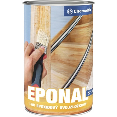 Chemolak Eponal S1300 2,5 l lesklý