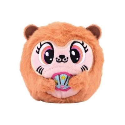 Mikro Bouncibles OTTO плюшен 8см