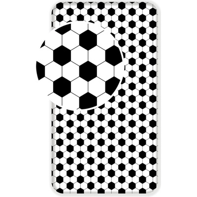 Jerry Fabrics plachta Futbal 90x200