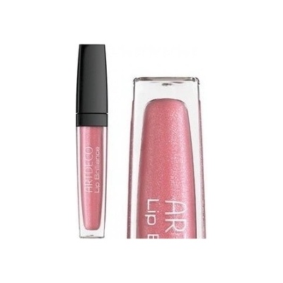 Artdeco Lip Brilliance dlouhotrvající lesk na rty 64 Brilliant Rose Kiss 5 ml