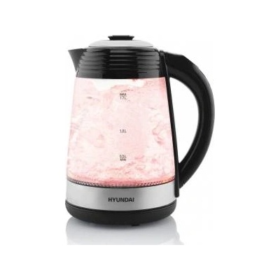 Hyundai Glass Kettle HYUNDAI VK780