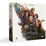 Go On Board Настолна игра The Witcher: Path of Destiny (Deluxe Edition) - Стратегическа (GOB0118) - ozone
