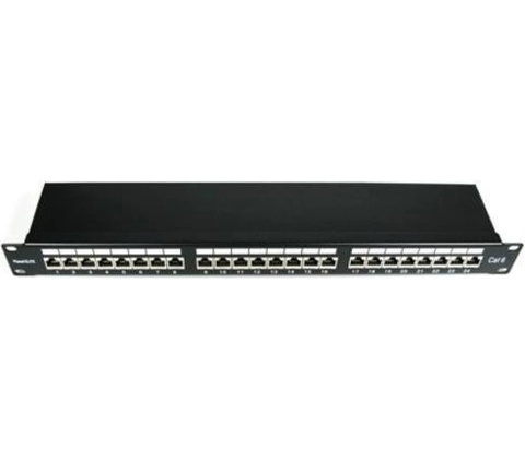 XtendLan XL-PP19-24C6S-A