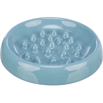 TRIXIE Купа за котки Slow Feed 0, 25 L