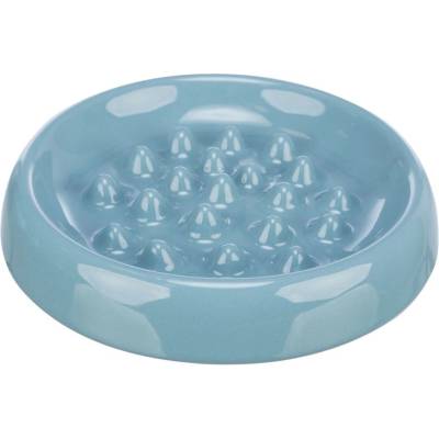TRIXIE Купа за котки Slow Feed 0, 25 L