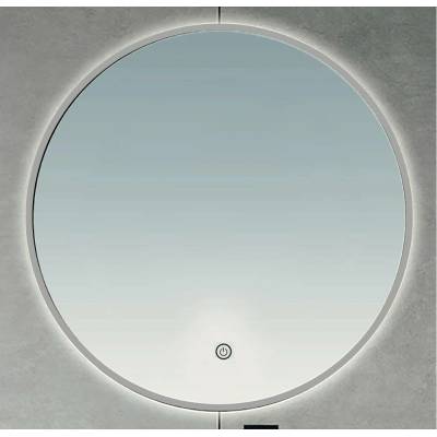 Brilagi VENA SILVER FG-CY36-A01-100100-CR