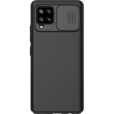 Samsung Galaxy A42 5G Удароустойчив NILLKIN CamShield Калъф и Протектор