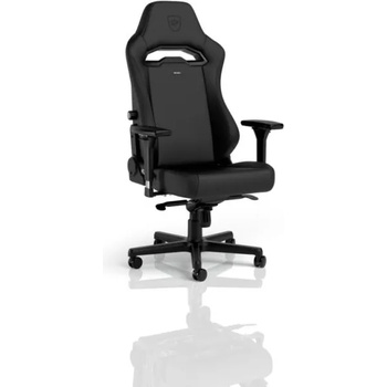 Image 1 of Noblechairs HERO ST Black Edition