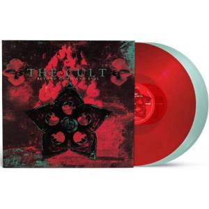 Warner Cult: Beyond Good And Evil (Coloured Red & Green Vinyl, Seyor 2025) - 2Vinyl (LP) (079560)