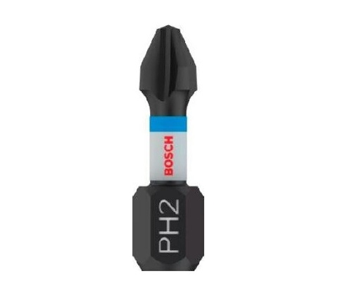Bosch PH2 2 ks 2608522403