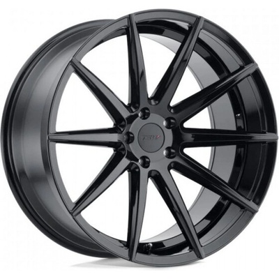 TSW CLYPSE 10,5x22 5x112 ET38 gloss black