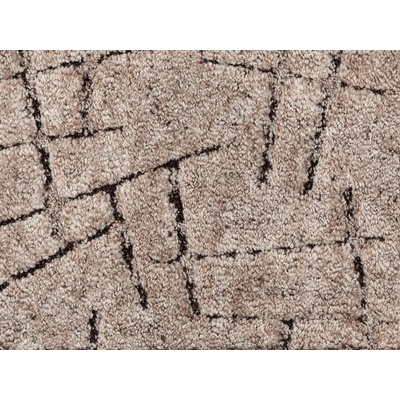 ITC Nicosia 44 Hnědá Metráž 3 m