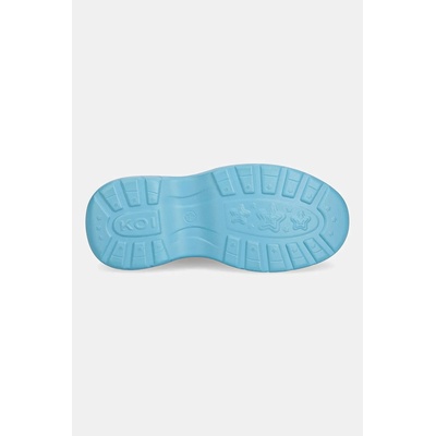 Koi Footwear Маратонки Koi Footwear JJ30 Virtual Diva x Hatsune Miku (JJ30)