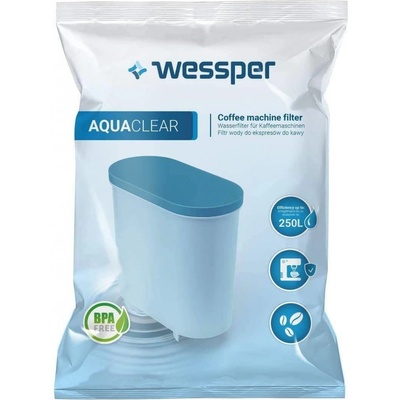 Wessper AquaClear Saeco Philips CA6903
