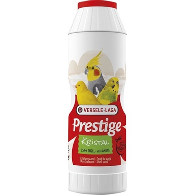 Versele-Laga Kristal Mušľový piesok 2 kg