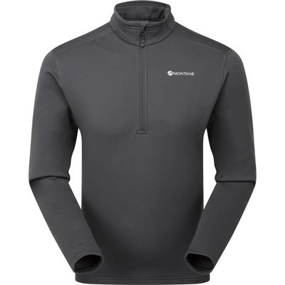 Montane FURY LITE PULL-ON Midnight Grey