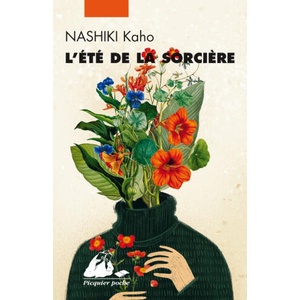 L'Eté de la Sorcière (ISBN: 9782809716511)