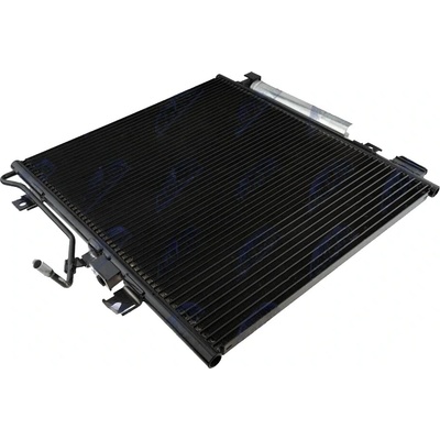 NTY Chladič Klimatizace Jeep Cherokee (KK) (08-) 2.8 Crd/liberty (KK) (08-) 2.8 Crd/nitro (07-) 2.8 CRD (S Vysoušečem) (68003971AA)