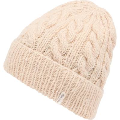Tranquillo Дамска зимна шапка (beanie) Tranquillo Women's Wollmütze Beanie - Wool White - размер One Size (904-4825-0211)