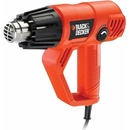 Black & Decker KX2001-QS