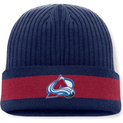 Fanatics beanie Colorado Avalanche SR 656290 Colorado Avalanche