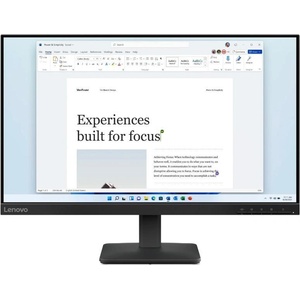 Lenovo L24-4e Монитори