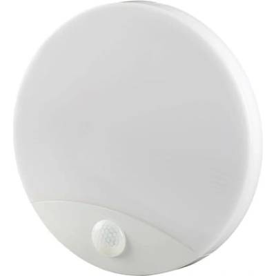 Led Аплик за баня led/15w/230v 3000/4000/6000k ip44 бял (vt1714)