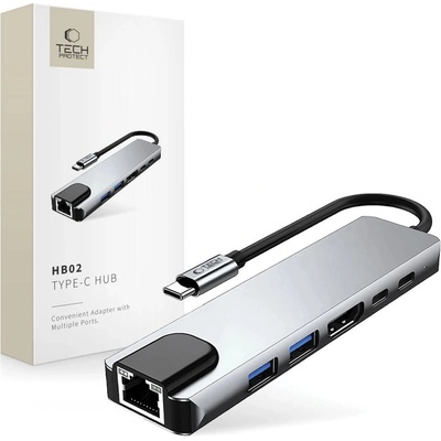 Tech-Protect HB02