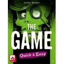 The Game Quick and Easy