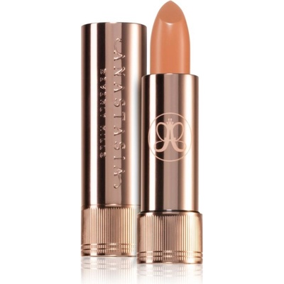 Anastasia Beverly Hills Satin Lipstick saténový rúž Butterscotch 3 g
