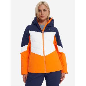 GLISSADE Ски яке Women's Faux Down Jacket - sportdepot - 131,94 лв