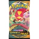 Pokémon TCG Darkness Ablaze Booster Box Sword and Shield 3