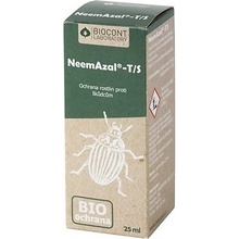 Biocont Laboratory NEEM AZAL T/S BIO INSEKTICID 25 ml