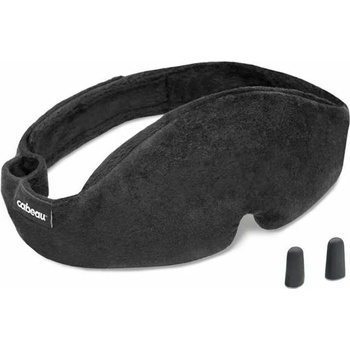Cabeau Sleep Mask - Midnight Magic Цвят: черен