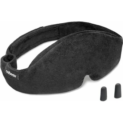 Cabeau Sleep Mask - Midnight Magic Цвят: черен