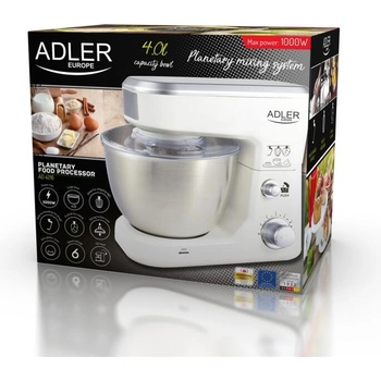 Image 1 of Adler AD 4216