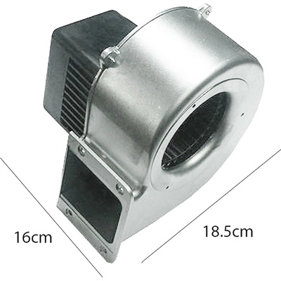 Italy Вентилатор нагнетателен 220m3/h-80W (562LG0005)