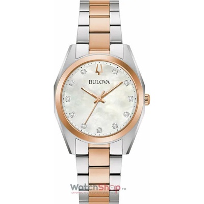 Bulova 98P207