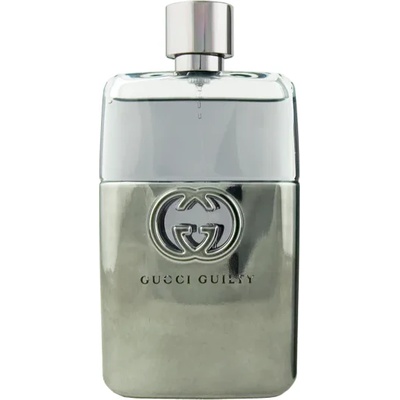 Gucci Guilty Pour Homme Eau de Toilette ТЕСТЕР за мъже 90 ml Тестер