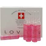 Lovien Essential Mineral Oil Conditioner 10 x 10 ml