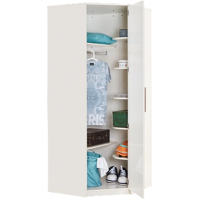 Carmen Детски ъглов гардероб joyin (3575368)