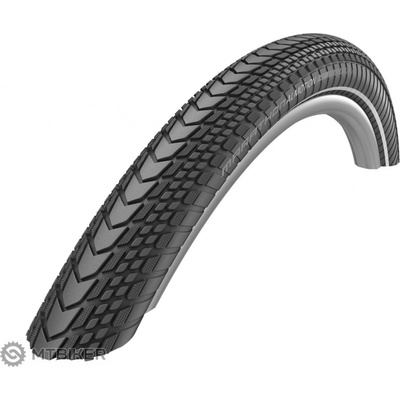 Schwalbe Marathon Almotion Evolution Raceguard TLE 28x2,00 Kevlar
