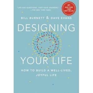 Designing Your Life (ISBN: 9781101875322)