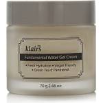 Dear, Klairs Fundamental Water Gel Cream 70 g