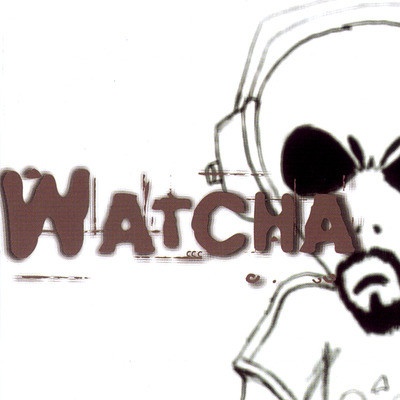 WATCHA - WATCHA LP