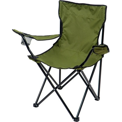 Berger Skladacia stolička Berger CF-2201