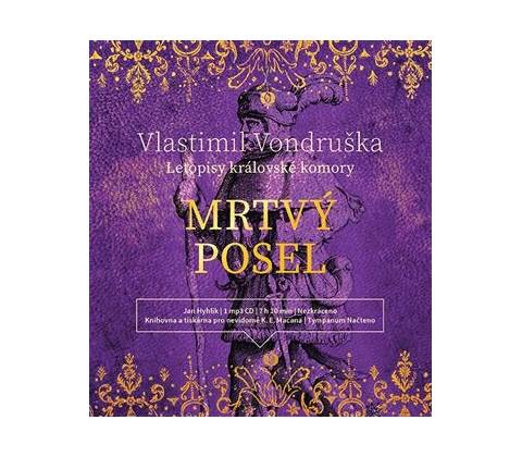 Mrtvý posel