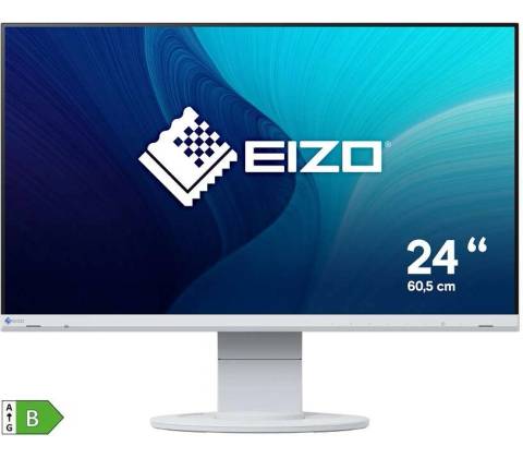 Eizo FlexScan EV2460-WT