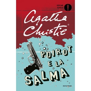 Poirot e la salma | Agatha Christie (2019)