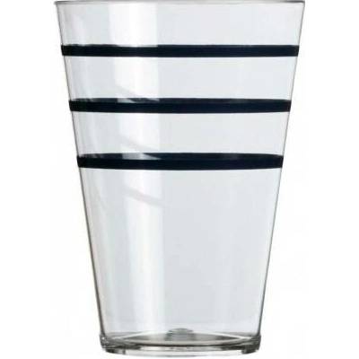 MARINE BUSINESS Nerozbitné sklenice na vodu CANNES - 6 ks G-543882 300 ml